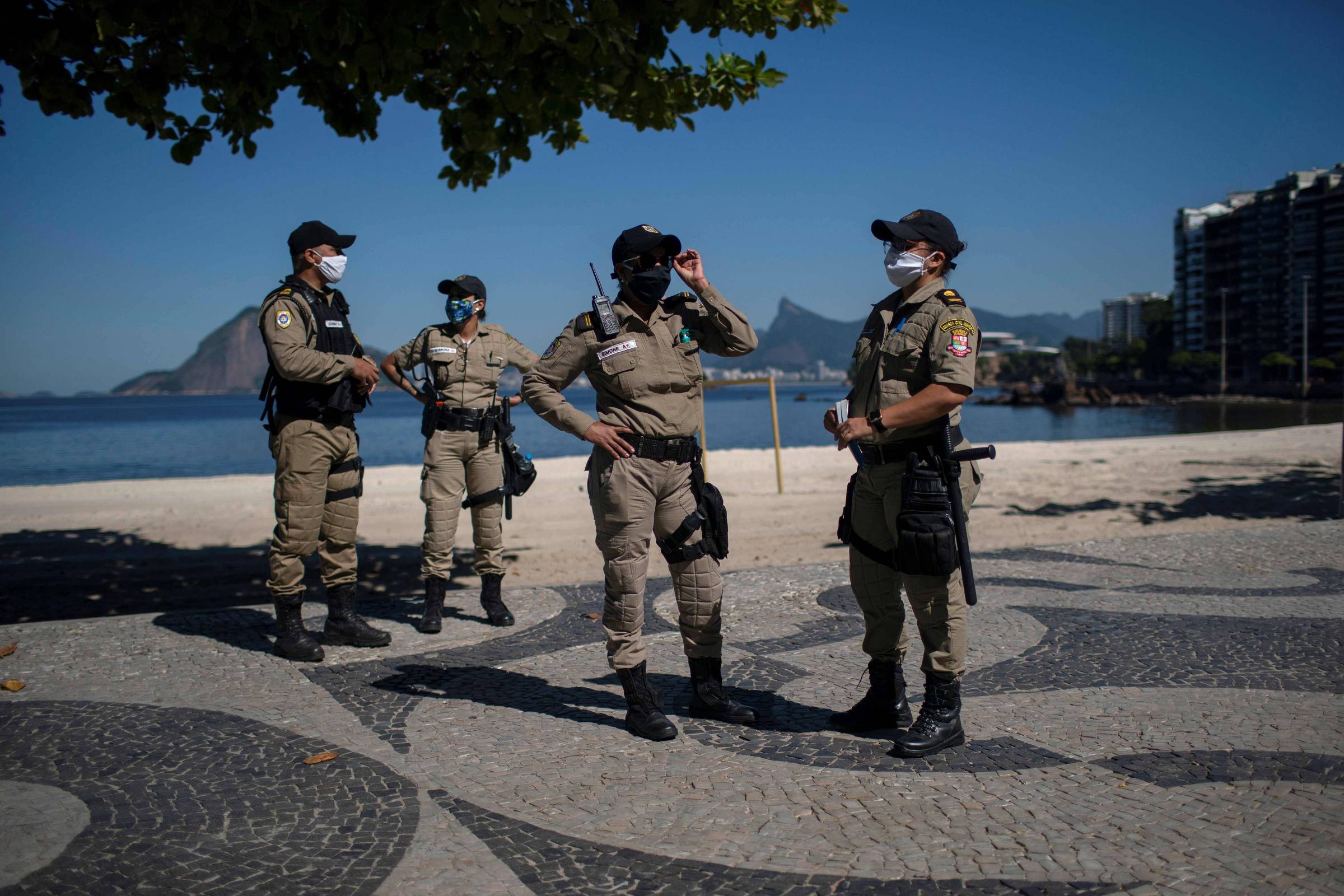 Decreto sobre serviços essenciais gera conflito e pode levar a judicialização